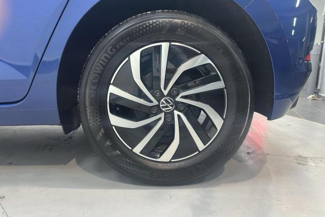 Volkswagen Polo image 1