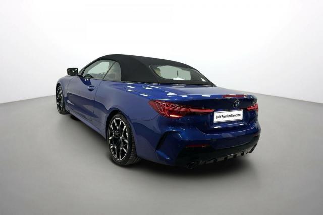 Bmw Série 4 image 2