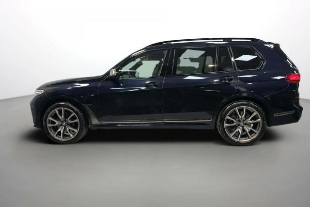 Bmw X7 image 1