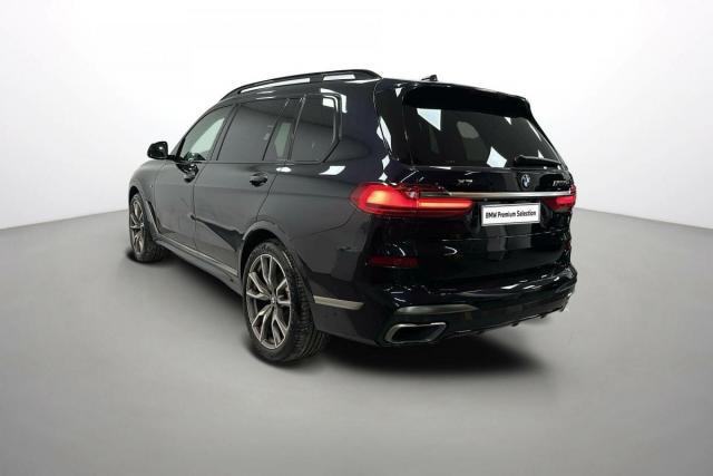 Bmw X7 image 5