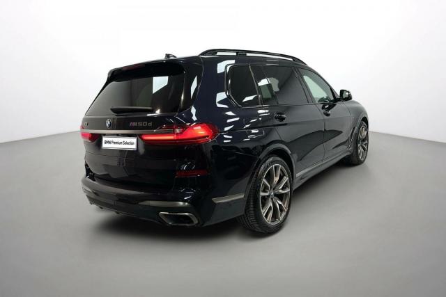 Bmw X7 image 2