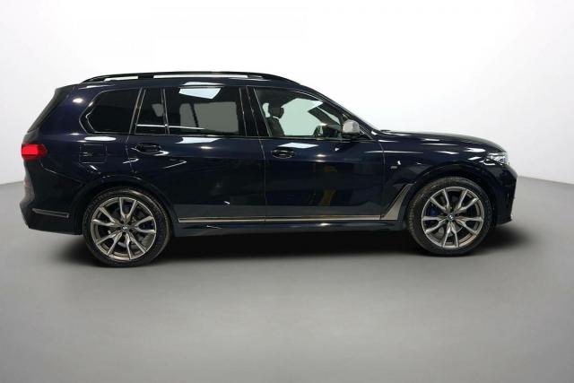 Bmw X7 image 6