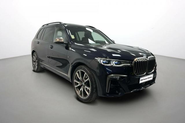 Bmw X7 image 3