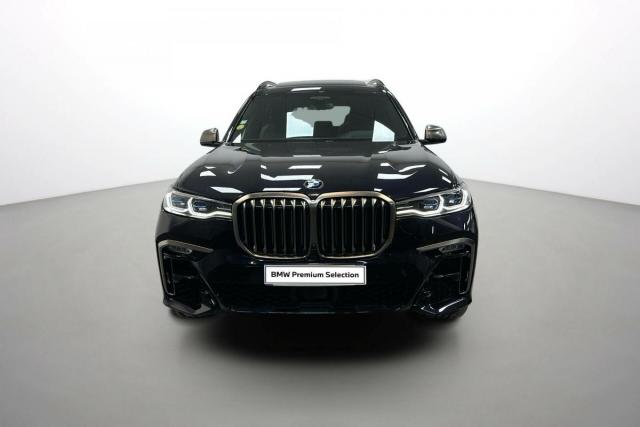 Bmw X7 image 4