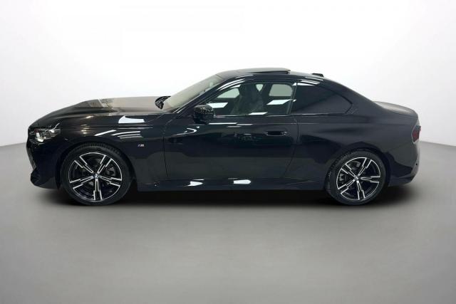 Bmw Serie 2 image 4