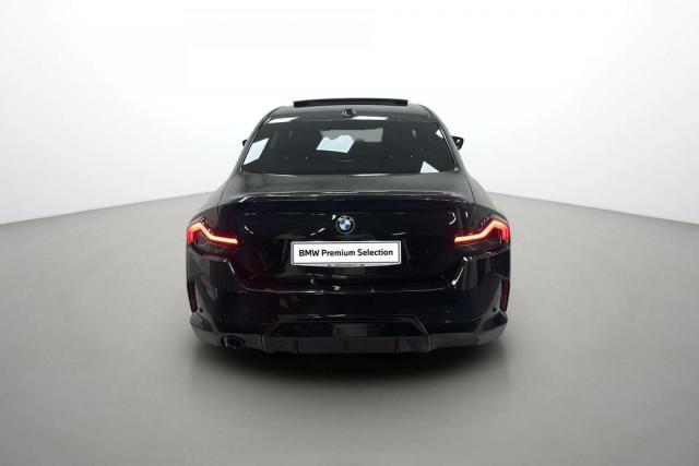 Bmw Serie 2 image 6