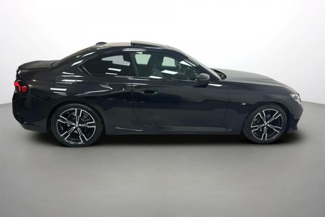 Bmw Serie 2 image 3