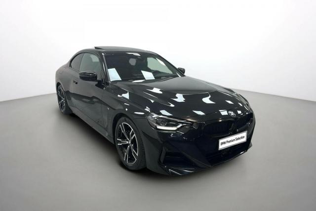 Bmw Serie 2 image 5