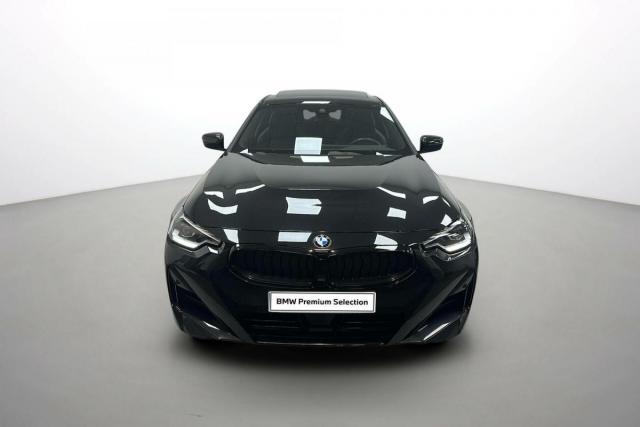 Bmw Serie 2 image 2