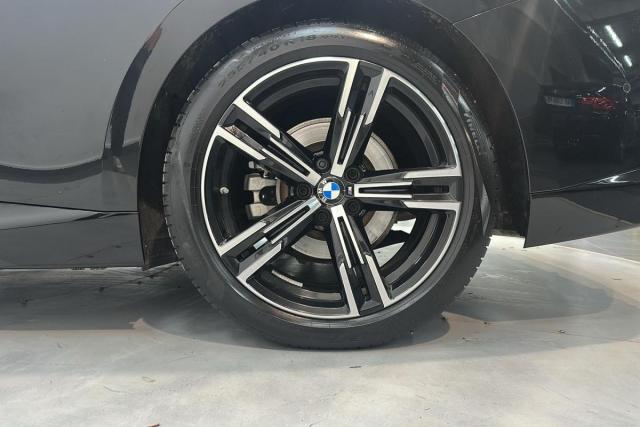 Bmw Serie 2 image 1