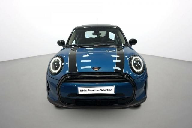 Mini 5 Portes image 9