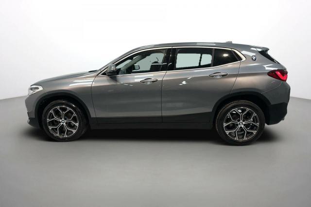 Bmw X2 image 7