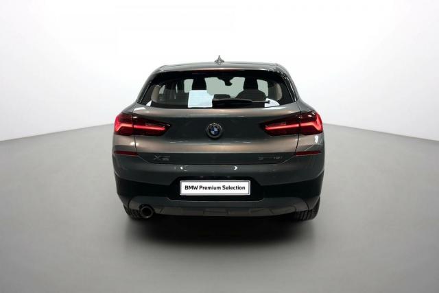 Bmw X2 image 1
