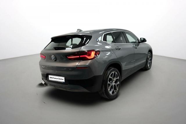 Bmw X2 image 9