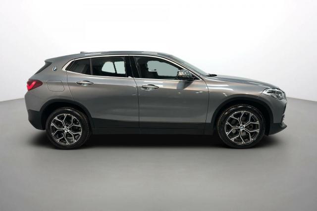 Bmw X2 image 5