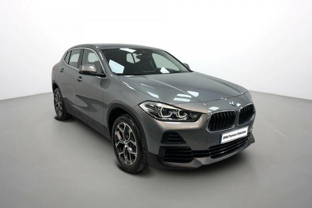 Bmw X2 image 4