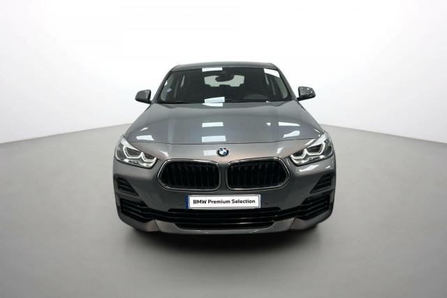 Bmw X2 image 8