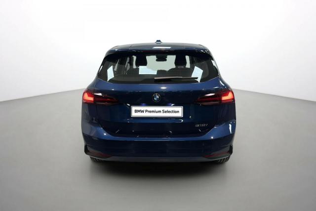 Bmw Serie 2 Active Tourer image 1