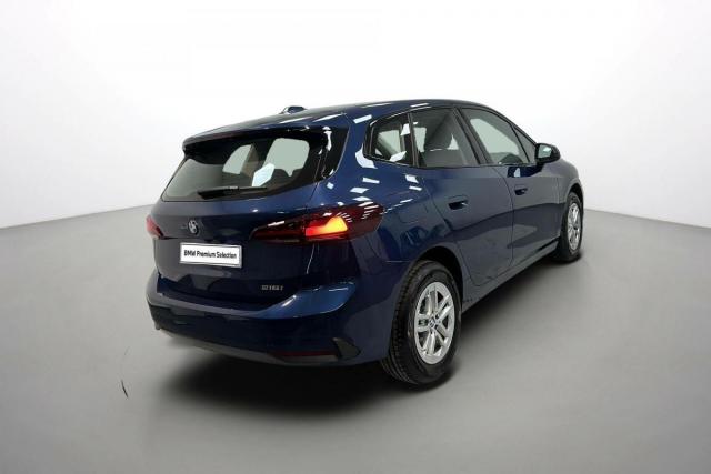 Bmw Serie 2 Active Tourer image 8