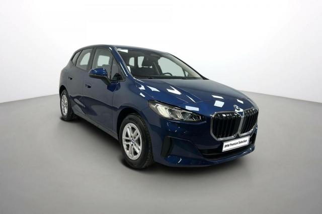 Bmw Serie 2 Active Tourer image 9