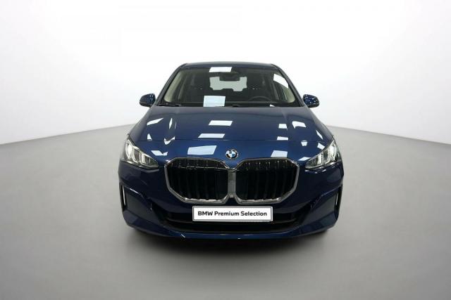 Bmw Serie 2 Active Tourer image 5