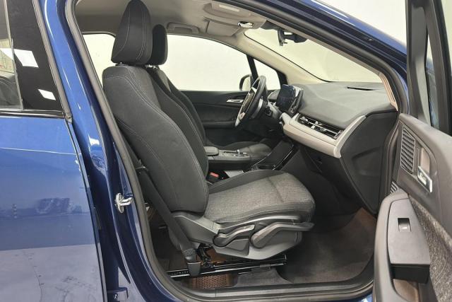 Bmw Serie 2 Active Tourer image 3