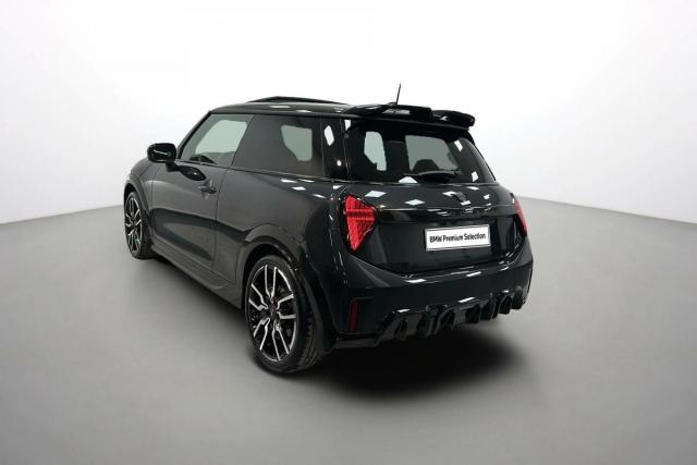 Mini Cooper image 9