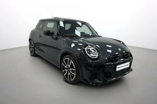 Mini Cooper image 6