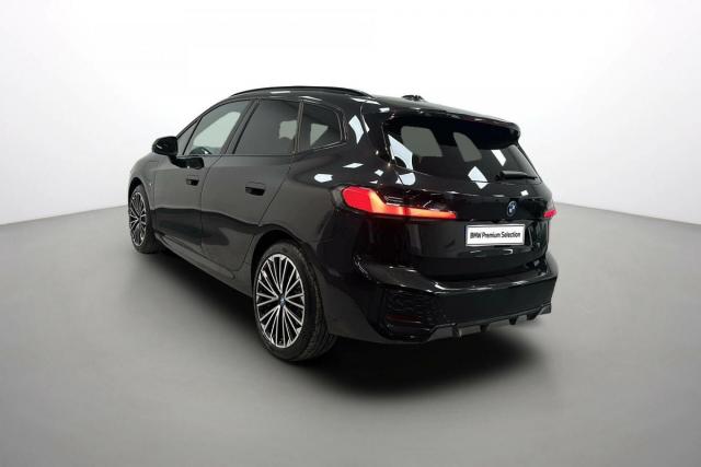 Bmw Serie 2 Active Tourer image 8