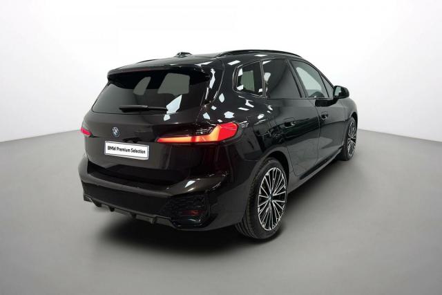 Bmw Serie 2 Active Tourer image 6