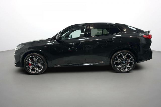 Bmw Ix2 image 3