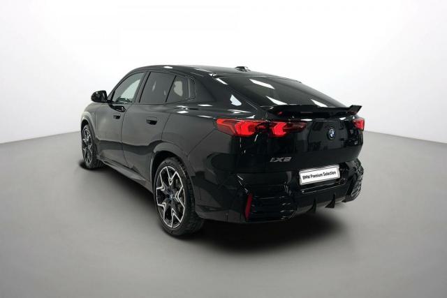 Bmw Ix2 image 8
