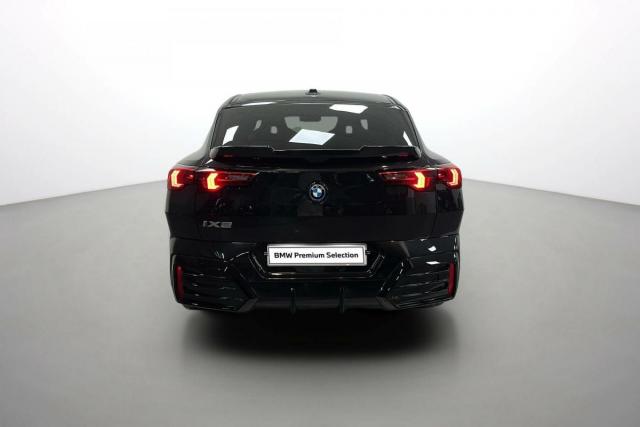 Bmw Ix2 image 9