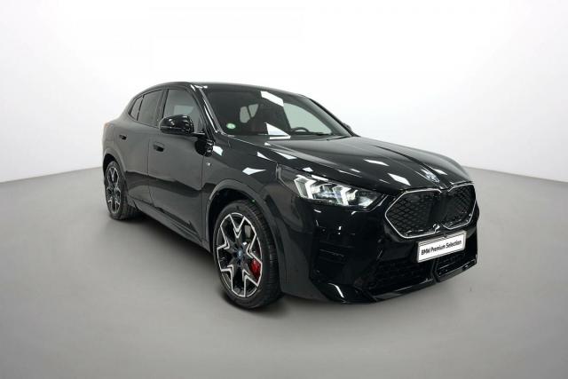 Bmw Ix2 image 5