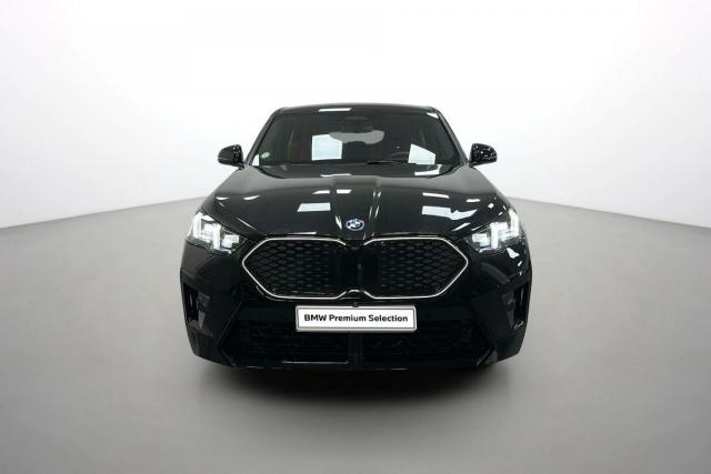 Bmw Ix2 image 7