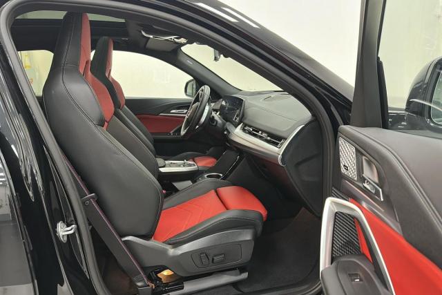 Bmw Ix2 image 1