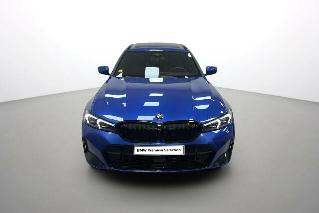 Bmw Série 3 image 2