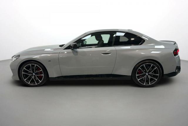 Bmw Serie 2 image 2