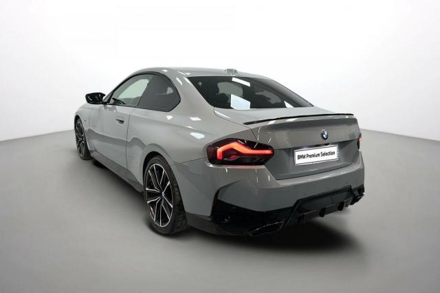 Bmw Serie 2 image 1