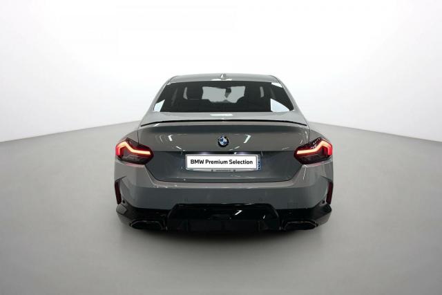 Bmw Serie 2 image 4