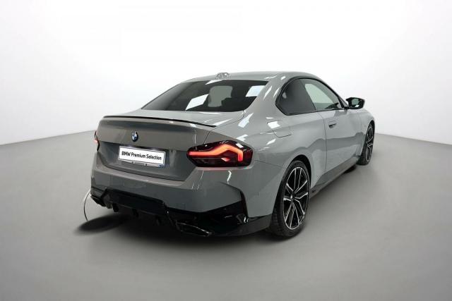 Bmw Serie 2 image 7