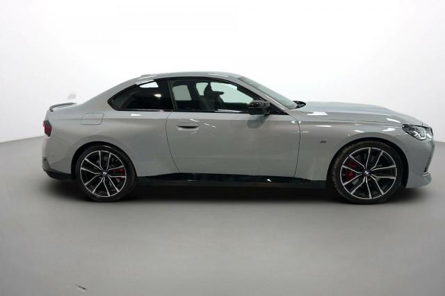 Bmw Serie 2 image 9