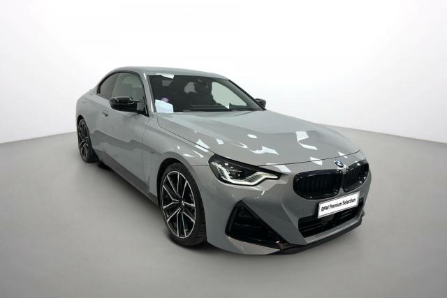 Bmw Serie 2 image 5