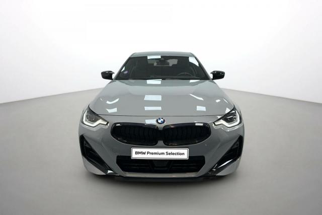 Bmw Serie 2 image 6
