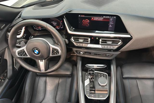 Bmw Z4 image 9