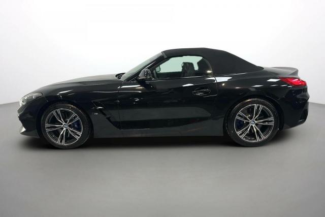Bmw Z4 image 5