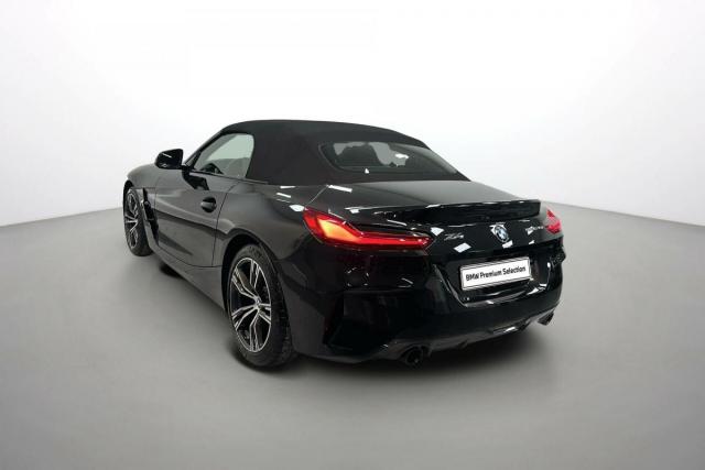 Bmw Z4 image 4
