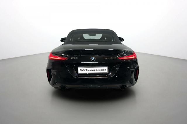 Bmw Z4 image 7