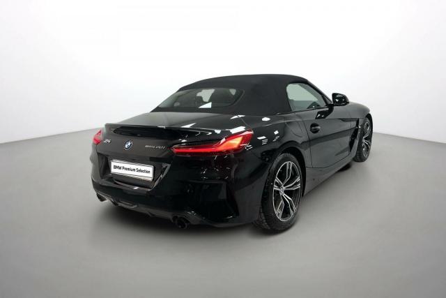 Bmw Z4 image 6