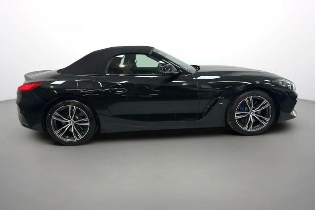 Bmw Z4 image 2